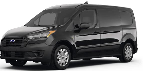 FORD TRANSIT CONNECT 2023 NM0LS7T22P1566028 image